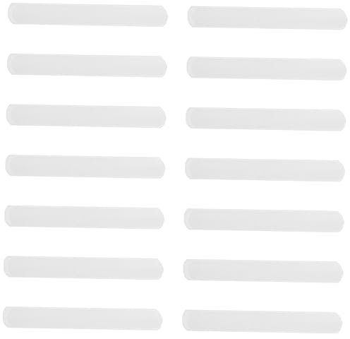 KICHOUSE 24stücke Teiliges Diy Slap Armband Junge Mädchen Klatschbänder Aus Langlebigem Hautfreundlich Individuell Gestaltbar Für Party Spiel Und Kreative Kinderunterhaltung