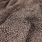 Baumwolljersey bedruckt Leopard - Jerseystoff Meterware Leo, BW Jersey Leomuster Tierprint *Ab 50cm, Farbe: 052 beige