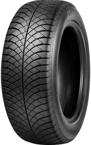 NANKANG - 195/60 R18 TL 96V CROSS SEASONS AW-6 XL BSW M+S 3PMSF - Ganzjahresreifen
