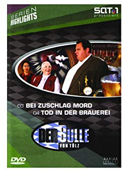 Der Bulle von Tölz - Folge 3+4