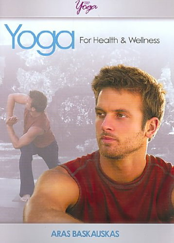 Yoga for Health & Wellness