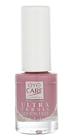 Eye Care Cosmetics Nail Emaille Ultra Silikon Urea Pink Berry 5 ml