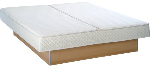 Wasserbett Softside Mono 180 x 220 cm F0-6