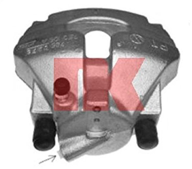 NK 2147245 Bremssattel