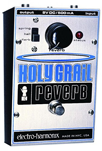 Electro Harmonix Nano Holy Grail