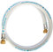 Home Gaz Flexible gaz naturel 2 m 10 ans