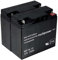 Batterie Batterie de rechange net pour onduleur APC RBC7, 12 V plomb-acide