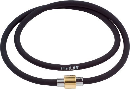 smartLAB Power Berlin Halskette | Power Halskette, Balance | Mehr Energie im Alltag und Sport | Bringen Energie, Balance und Wohlbefinden in Einklang