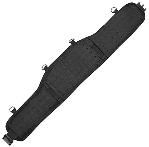 Viper TACTICAL Lazer Waist Belt Black