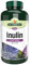 Natures Aid Inulin Powder 250g – Chicory Root Prebiotic Natural Soluble Fibre with FOS – Supports Gut Health & Digestion – High Fibre, Low Calorie - Vegan, Non-GMO, Gluten-Free - 100% Pure