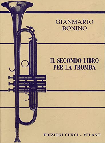 Il secondo libro per la tromba