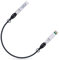 ipolex 0.5m Twinax SFP+ DAC Cable, 10Gb SFP+ Passive Cable Compatible with Cisco SFP-H10GB-CU0.5M, Ubiquiti,D-Link, Supermicro, Netgear, Mikrotik for Switch, Router, NIC