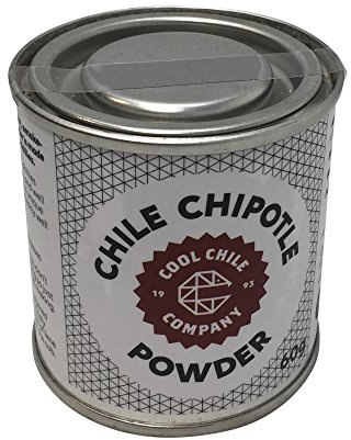 Cool Chile Co Chipotle Powder