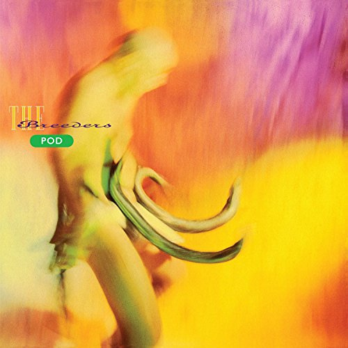 4ad/Beggars Group / Indigo