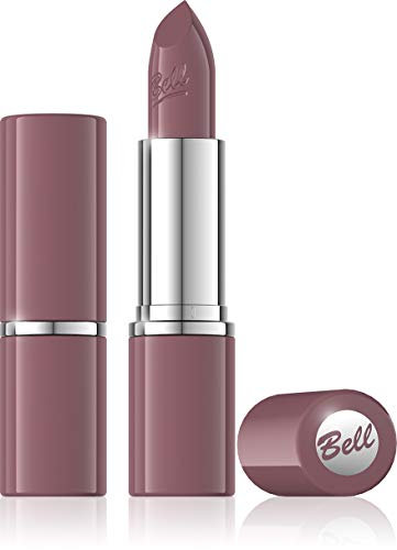 Bell - Klassischer, hochpigmentierter cremiger Lippenstift (09 Rosenholz)
