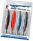 DEGA Seatrout/Meerfor.Blinker-Set 2