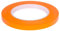DonDo Fineline Konturenband Zierlinienband lackier Klebeband lackieren Airbrush Masking Tape Orange 9mm x 55m