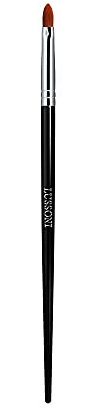 T4B LUSSONI 500 Series Professional Precision Makeup Brushes for Lips, Eyeliner, Eyebrows and Eyelashes (PRO 536 Tapered Liner Brush)