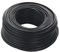 FILO CAVO ELETTRICO UNIPOLARE 1x10 MM 10 FS17 CORDINA NERO VARIE MISURE (25 metri)