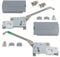 Grass Kinvaro F-20 Falt-Klappenbeschlag F20 Typ 6 / C Set + Videomontageanleitung HETAL NOBILIA Neu
