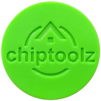 ChipToolz DOT Loose Magnet Stud Finder