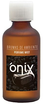 Boles d'olor Ambient Brumas Onix 50ml fragancia para difusores de aroma