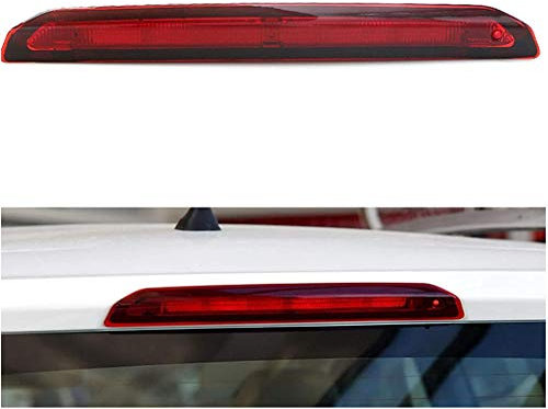 BDXZJ Zusatzbremsleuchte Led, Auto High Level Bremslicht, Dritte Bremsleuchte Bremslicht Heckleuchte Kompatibel für Ford Escape Kuga 2013 2014 2015 2016 2017 2018 2019