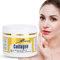 Crema di collagene per il viso, crema per il viso anti-invecchiamento idratante giorno e notte al collagene antirughe crema per il collo con acido ialuronico e aloe 80 g/2,8 oz