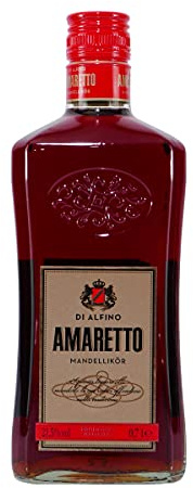 Di Alfino Amaretto - Mandellikör