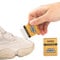 gomme magiche,spugne per Pulire, per Cancellare,per Bagno Cucina Muri Muffa pulisci Scarpe Bianche