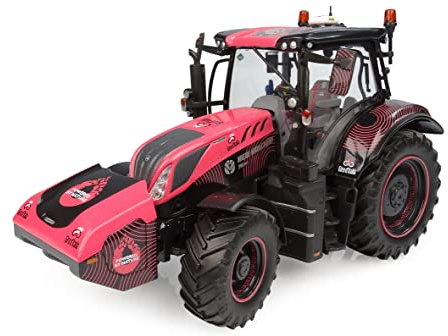 New Holland T6.180 Methan Giro d'Italia Traktor 2022