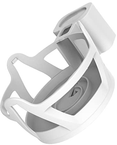 Mobestech Stand Wall-mounted Speaker Shelves Speaker Shelf for Professional Tech White