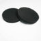 Distri+ - Lot de 2 filtres Mousse Rond D.130mm pour aspirateur Rowenta Artec 2, RO4111 à RO 4232, RS-RT2241