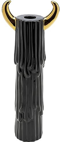 Kare Kerzenständer Yeti 30cm