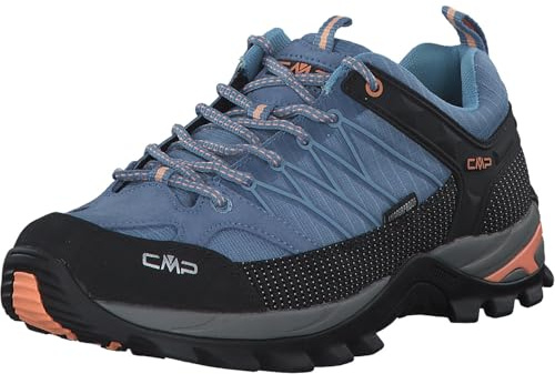CMP Damen Rigel Low Wmn Trekking Shoes WpWanderschuhe