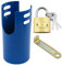 Tiardey Anti-Theft Lock for Outdoor Taps Outside Tap Cover for Kitchen Garden Water Conservation