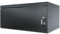 Stalflex 4U Wall Mount Server Cabinet - Network Rack Enclosure with Lockable Door - Network Cabinet 350mm Depth for 19” IT Equipment and A/V Devices - Server Rack Enclosure