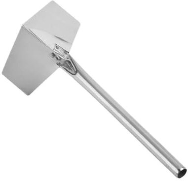 1/4PCS Acciaio Inox Cartongesso Angolo Cazzuola Muro Angolo Stucco Fango Interno Lisciatura Costruzione Strumenti strumenti, angolo intonaco angolo, angolo in calcestruzzo, spatola per cartongesso,