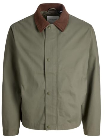 JACK & JONES Male Jacke Jacke