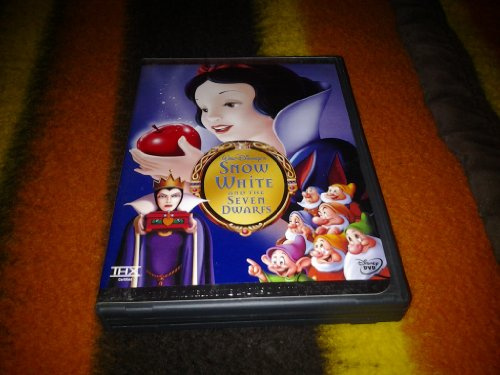 Snow White & the Seven Dwarfs