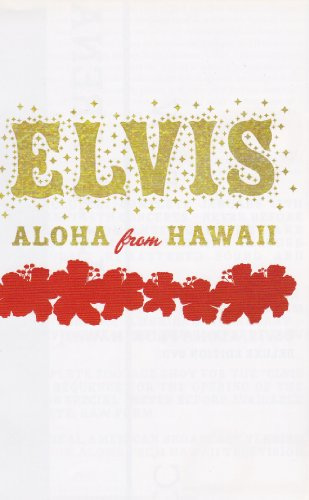 Elvis Presley - Aloha From Hawaii (Deluxe Edition) [DVD]