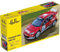 Heller 80113 Modellbausatz Peugeot 206 WRC '03