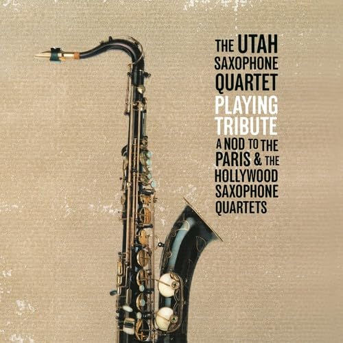 Playing Tribute: A Nod To The