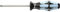 3355 PZ Destornillador Pozidriv, acero inoxidable, PZ 3 x 150 mm
