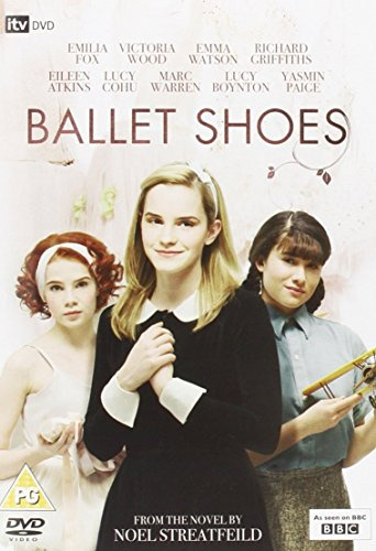 Ballet Shoes [UK Import]