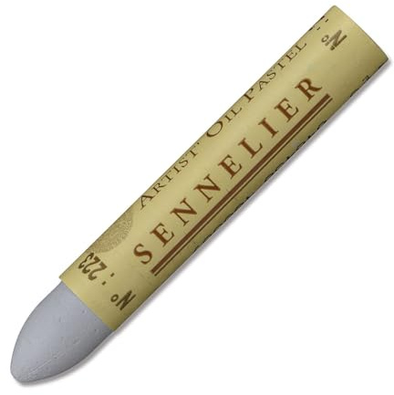 SENNELIER Ölpastellstift - 223 Kaltgrau