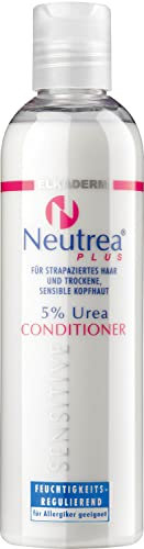 Neutrea 5% Durée Conditioner, 250 Ml