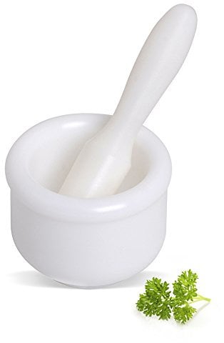 METALTEX MORTERO PE-500 9 CMS. C/MAZA, Madera, único, 9 cm