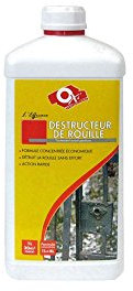 Oxi EFFI1 Destructeur de rouille efficace 1 L effi1
