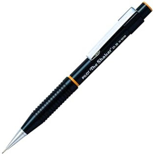 Pilot 717987 Druckbleistift The Shaker, 0.5 mm